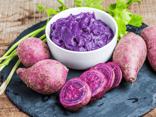 What is the Best Carb to Eat? The Longest Living People Ate This