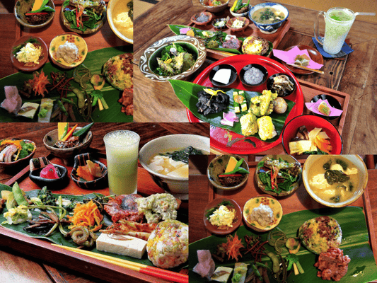 5 Items You Need in Your Kitchen for Longevity Dishes