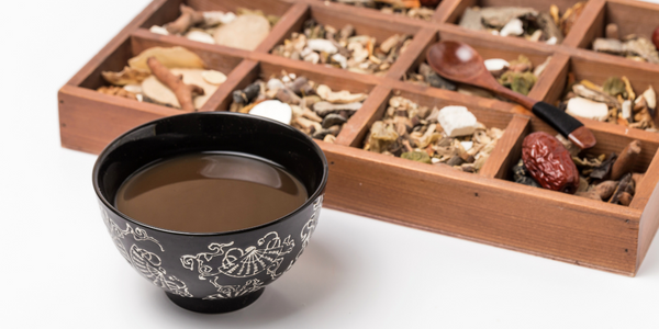 What is Kampo? Traditional Japanese Medicine