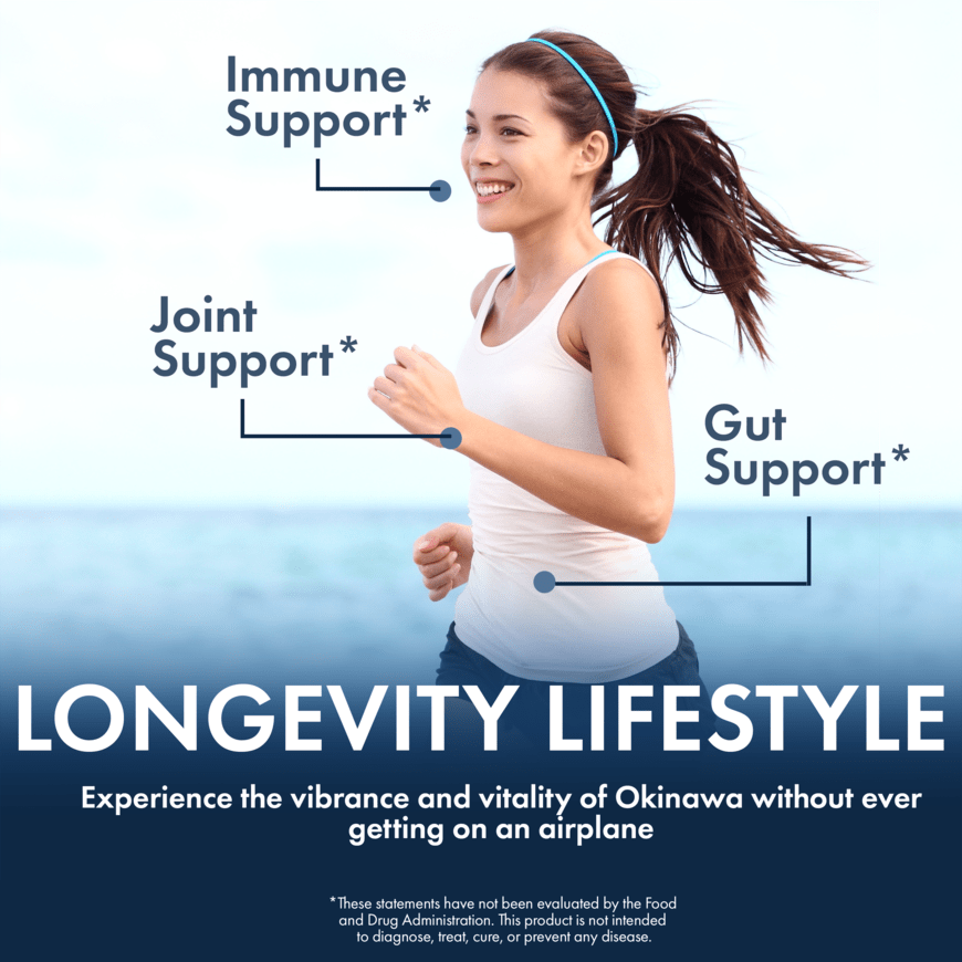 Can Fucoidan Ease Knee Pain and Inflammation?