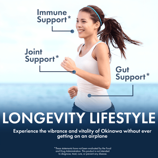Can Fucoidan Ease Knee Pain and Inflammation?