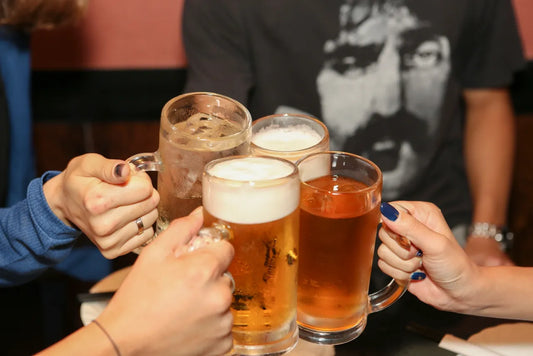 What are the 9 Rules of a Moai?