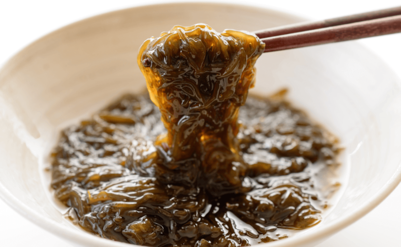 5 Major Health Benefits of Fucoidan