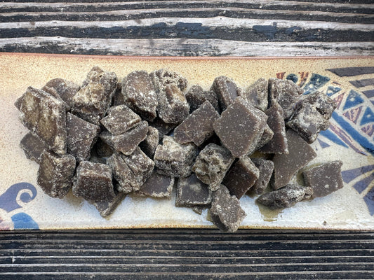 Is Okinawan Dark Brown Sugar Good for Oral Health?