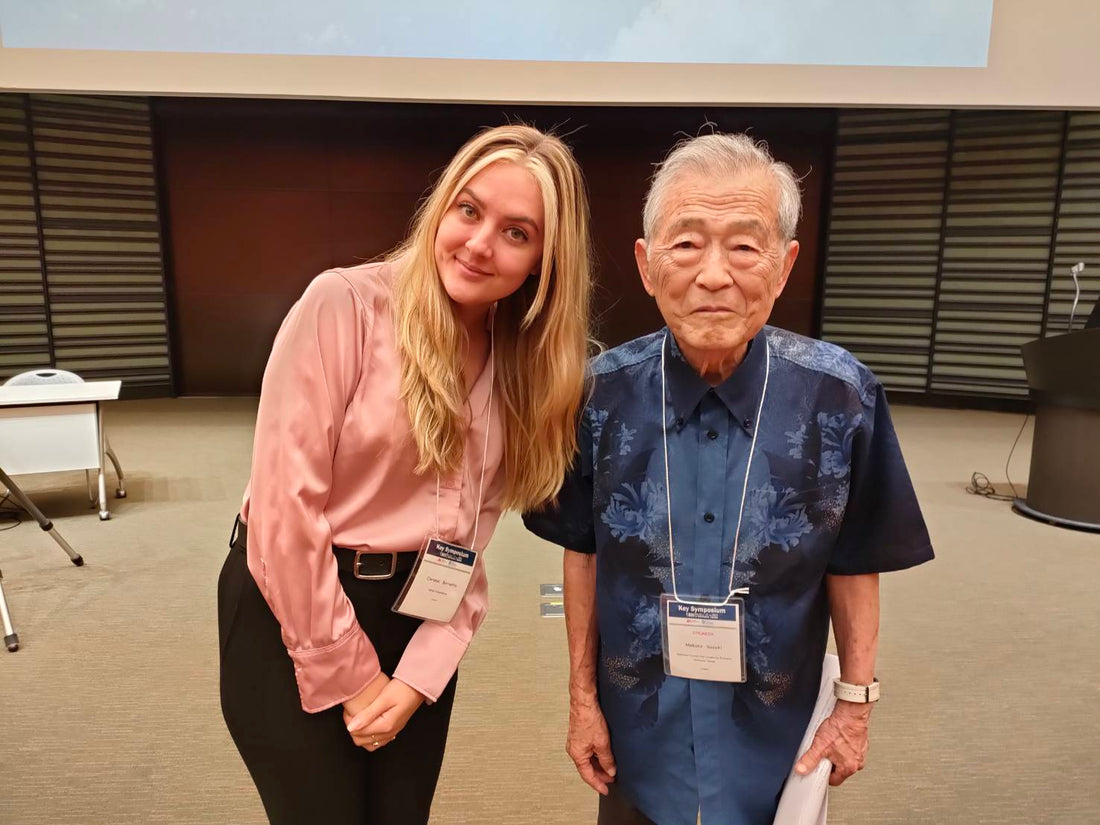 Who is Dr. Makoto Suzuki? The Discoverer of Okinawan Longevity
