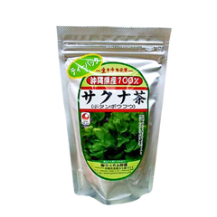 Long Life & Fat Loss Herb Tea - Chomeiso (23 Tea Bags x 2g)